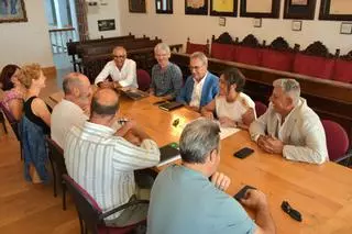 La Junta autoriza un proyecto científico para estudiar uso agrícola sostenible del alga asiática