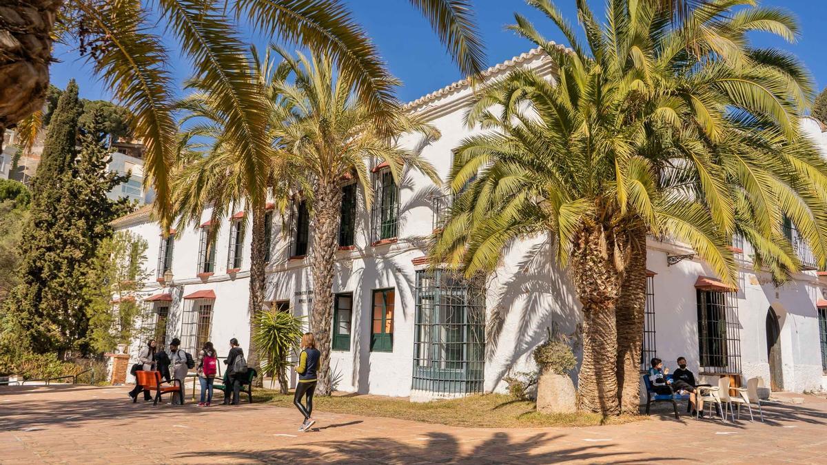Liceo Francés Internacional de Málaga