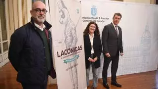 Carnaval A Coruña 2023 | Más de 30 establecimientos participarán en las VIII jornadas Lacónicas