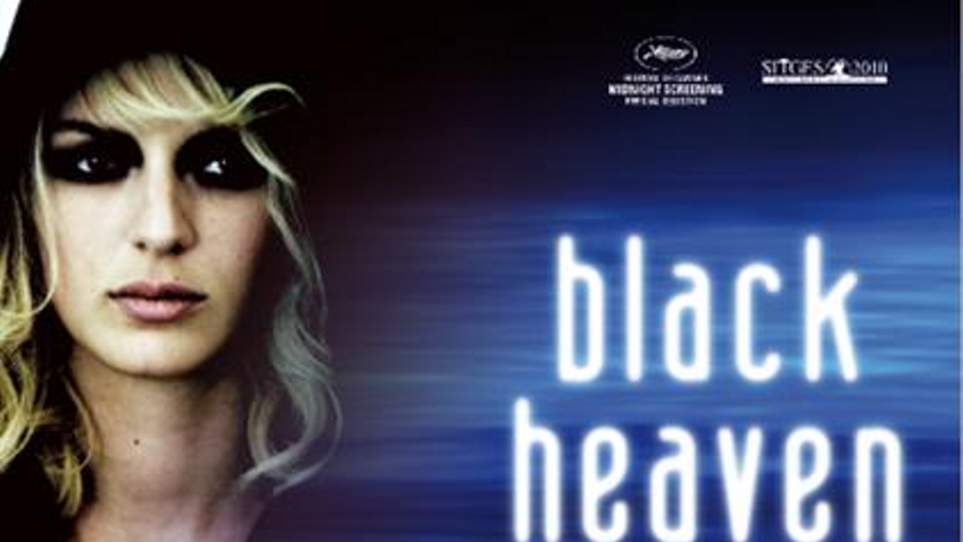 Black Heaven (L&#039;autre monde)