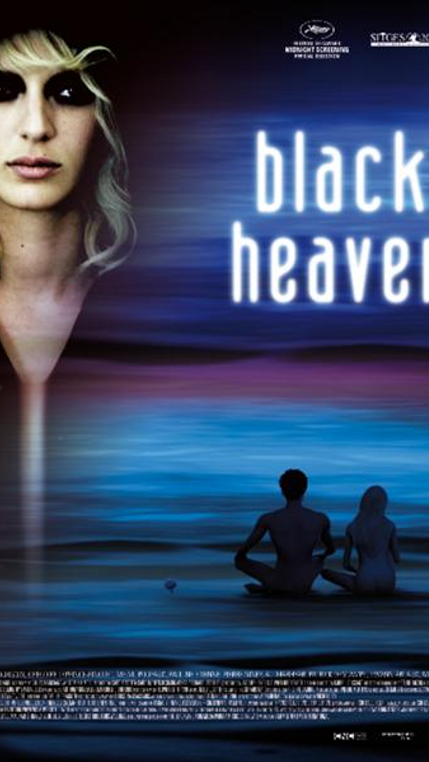 Black Heaven (L&amp;#39;autre monde)