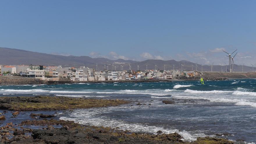¿Qué tiempo hará este lunes en Canarias?