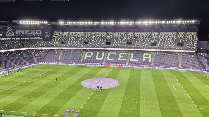 Atentos al once titular de la UD Las Palmas contra el Valladolid con las novedades de Fabio Silva y Campaña