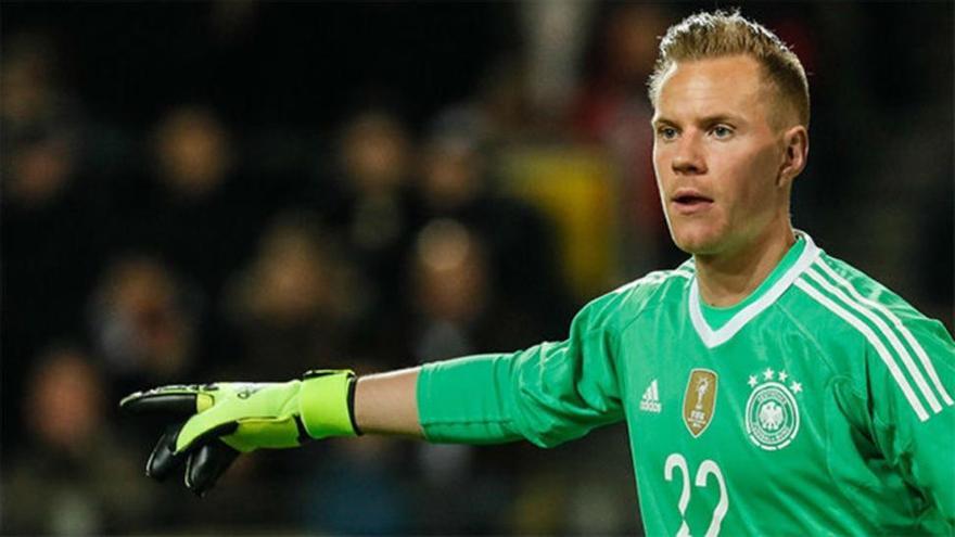 Kahn: &quot;Si yo entrenase a Alemania pondría a Ter Stegen de titular&quot;