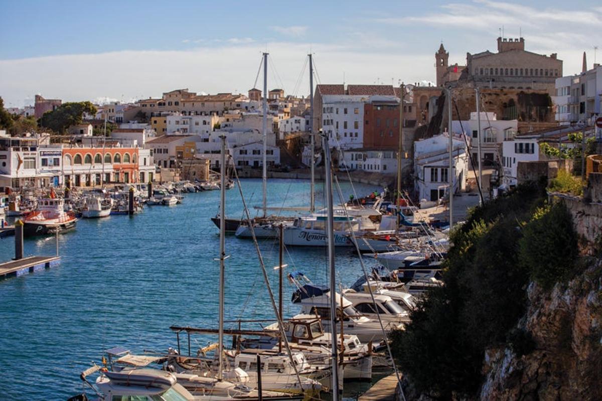 Menorca