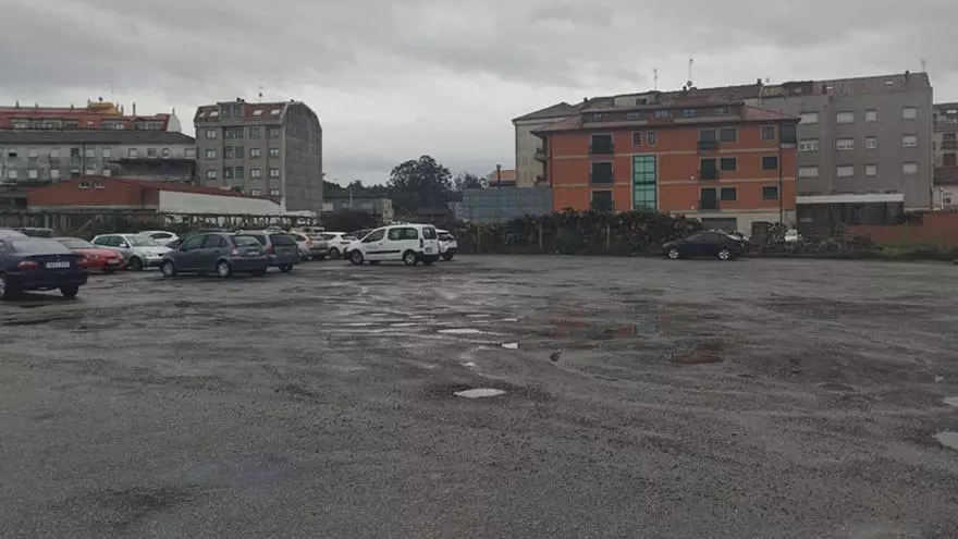 Los terrenos para vivienda social en Dena, a expensas de fijarse un justiprecio