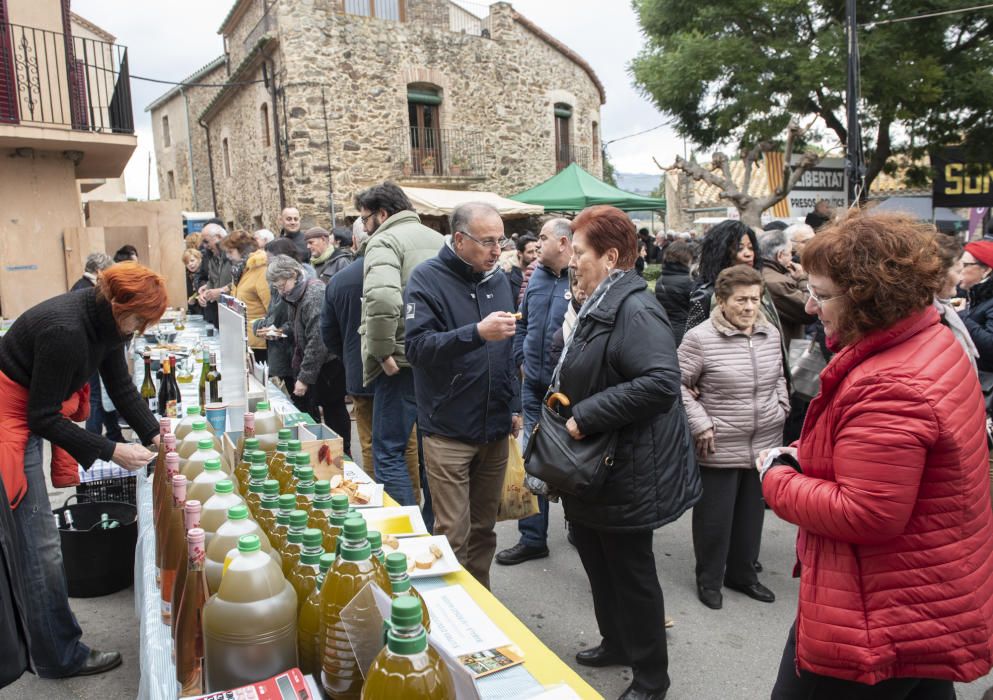 Fira de l'Oli d'Espolla