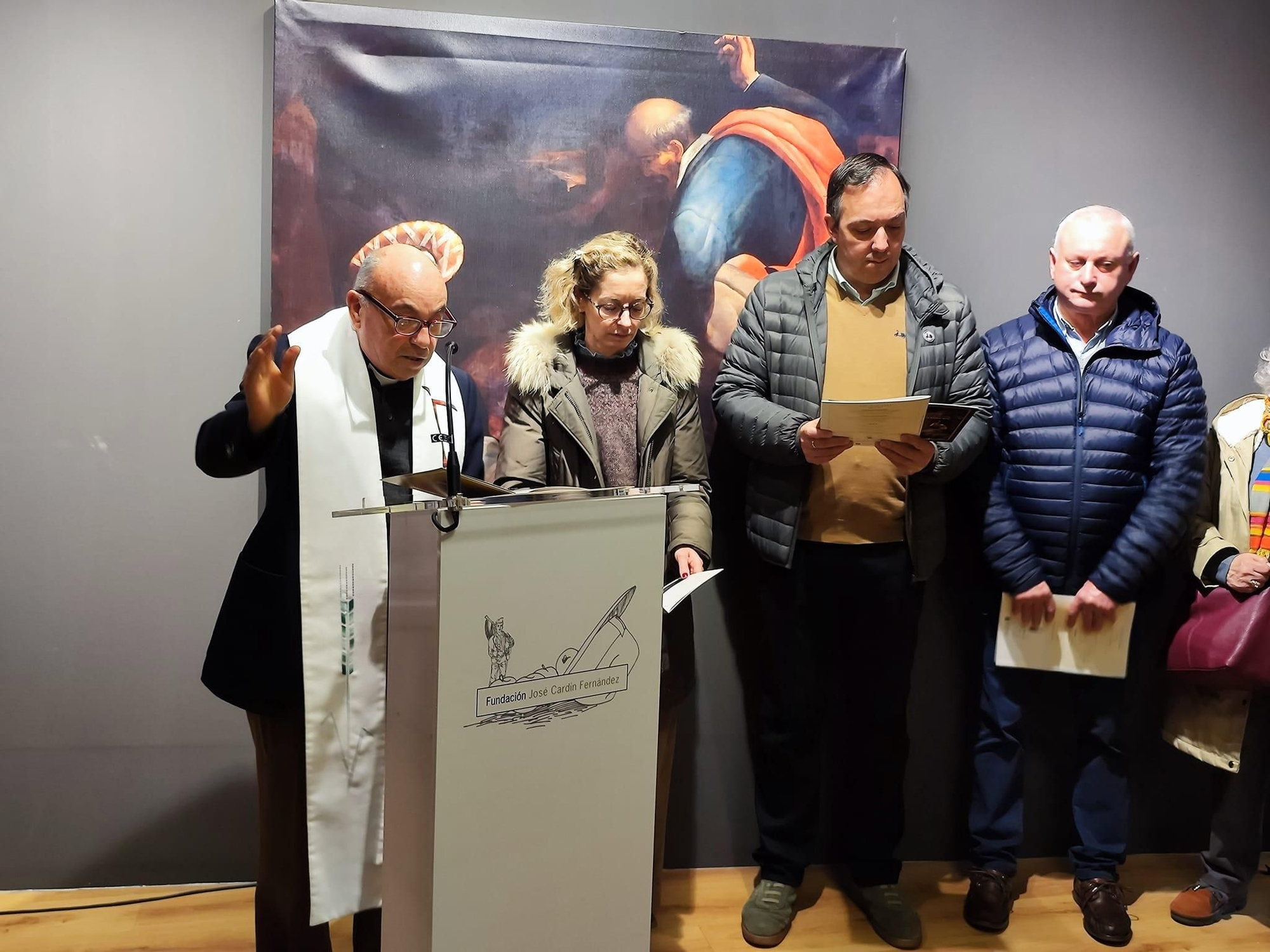 Belenes más accesibles y sostenibles en la ruta estrella de la Navidad maliaya