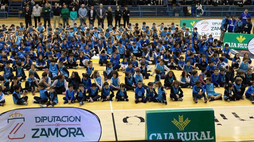 Abierta convocatoria de subvenciones para la actividad de los clubes deportivos de Castilla y León