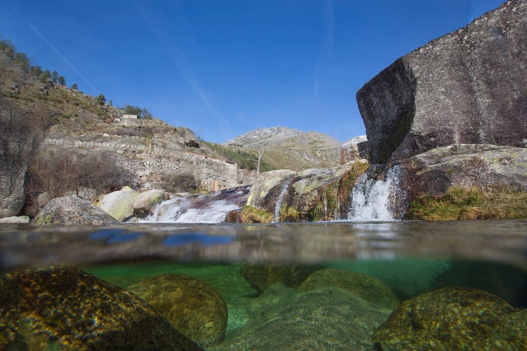 Sierra de la Estrella