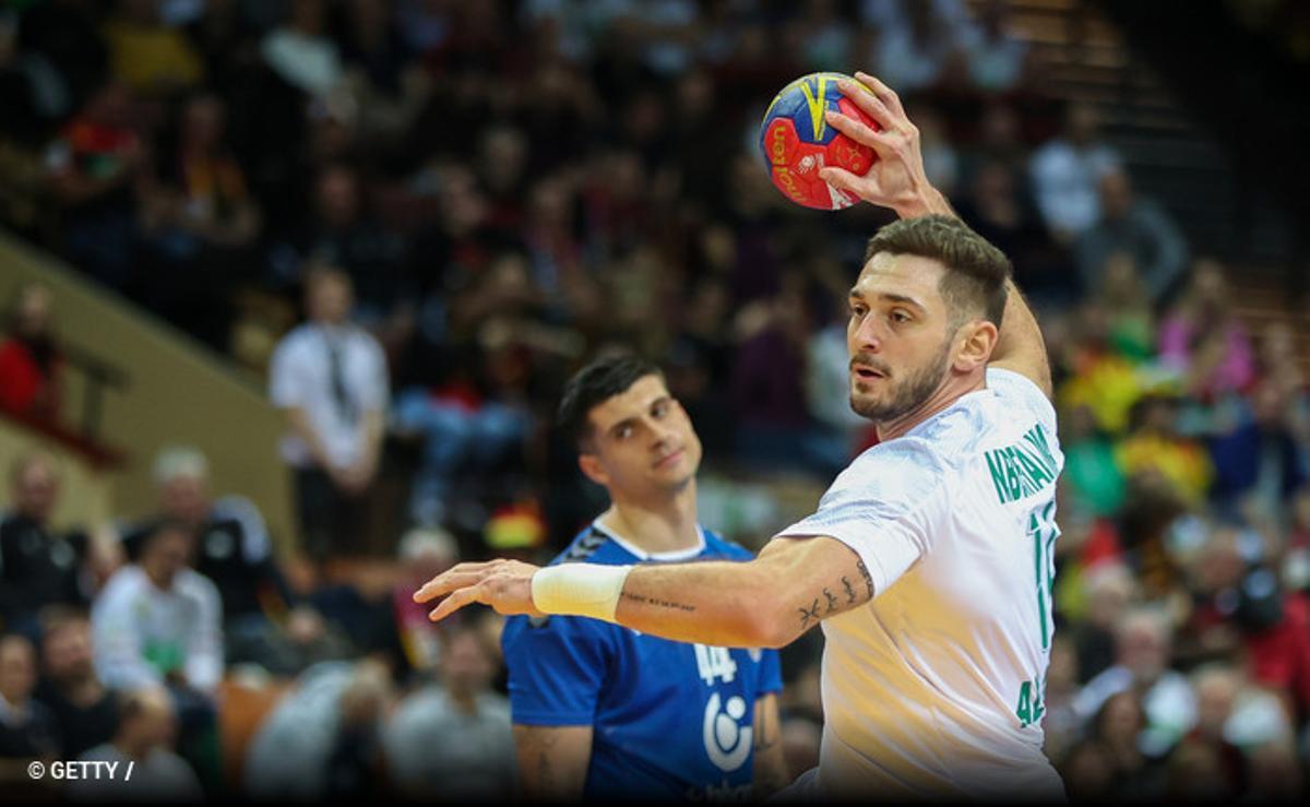 Nori Benhalima, el nuevo fichaje del Ángel Ximénez Puente Genil.