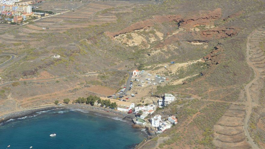 Sustainability and respect for the environment mark the future plans of Puertito