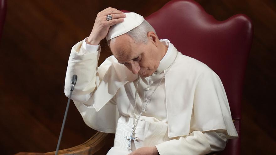 El Papa pide que avance la investigación sobre el obispo de Cádiz acusado de abusos sexuales