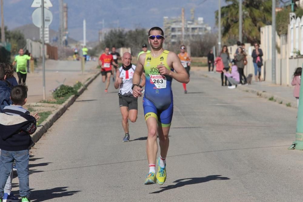 Las mejores imágenes de La Aljorra Trail