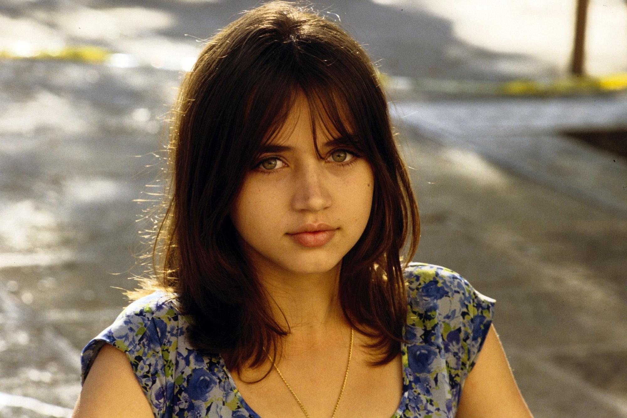 Ana de Armas, la nueva sensación en Hollywood