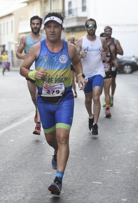 Carrera popular de Guadalupe