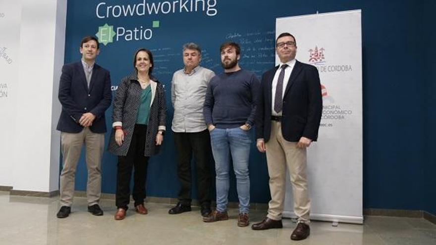 Una &#039;startup&#039; cordobesa liderará un proyecto con algas marinas para hacer frente al cáncer de colon