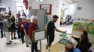 Resultados de las elecciones en Andalucía en Córdoba: quién ha ganado este 17M en la capital