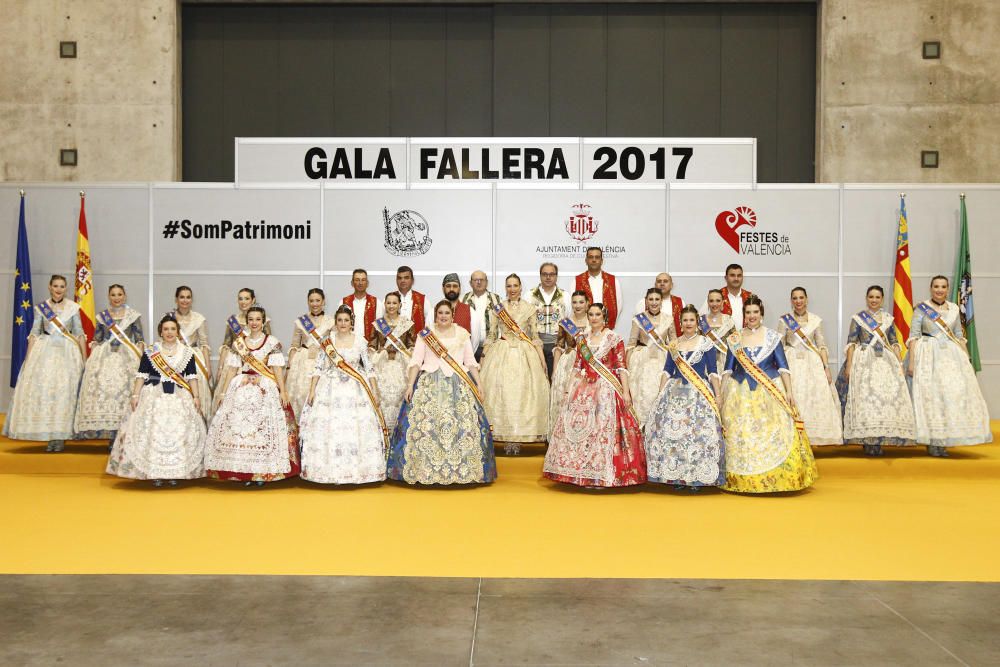 Gala Fallera 2017