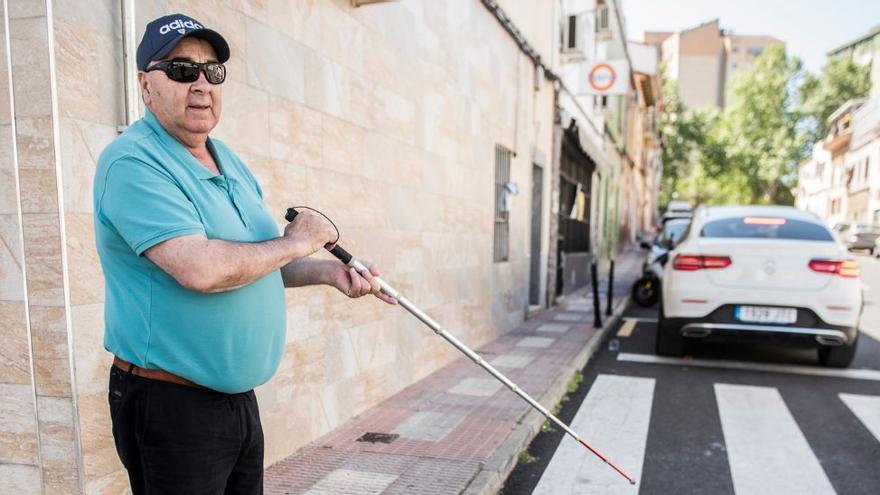 Llopis y Aldea Moret: la brecha de la desigualdad en Cáceres