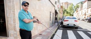 Llopis y Aldea Moret: la brecha de la desigualdad en Cáceres