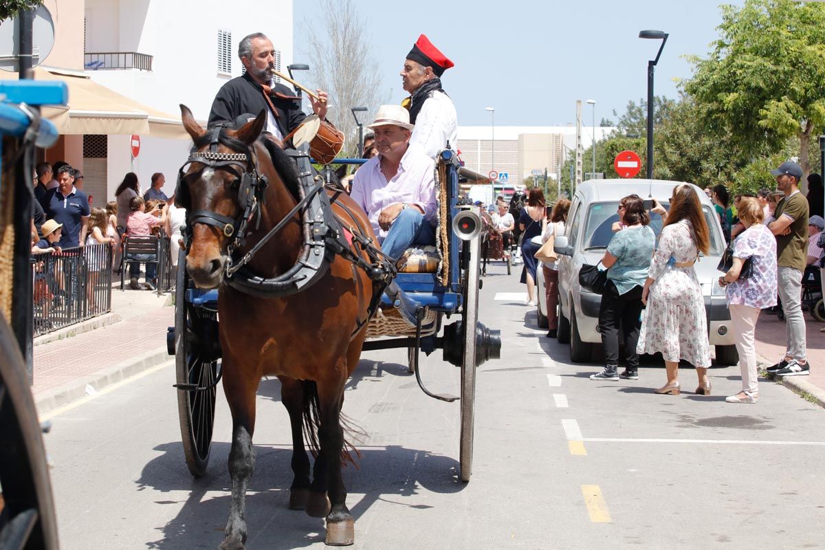 Fiestas de Puig d'en Valls 2022