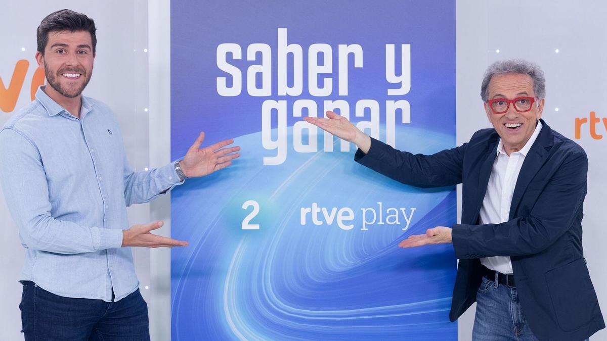 Rodrigo Vázquez y Jordi Hurtado se dan el relevo