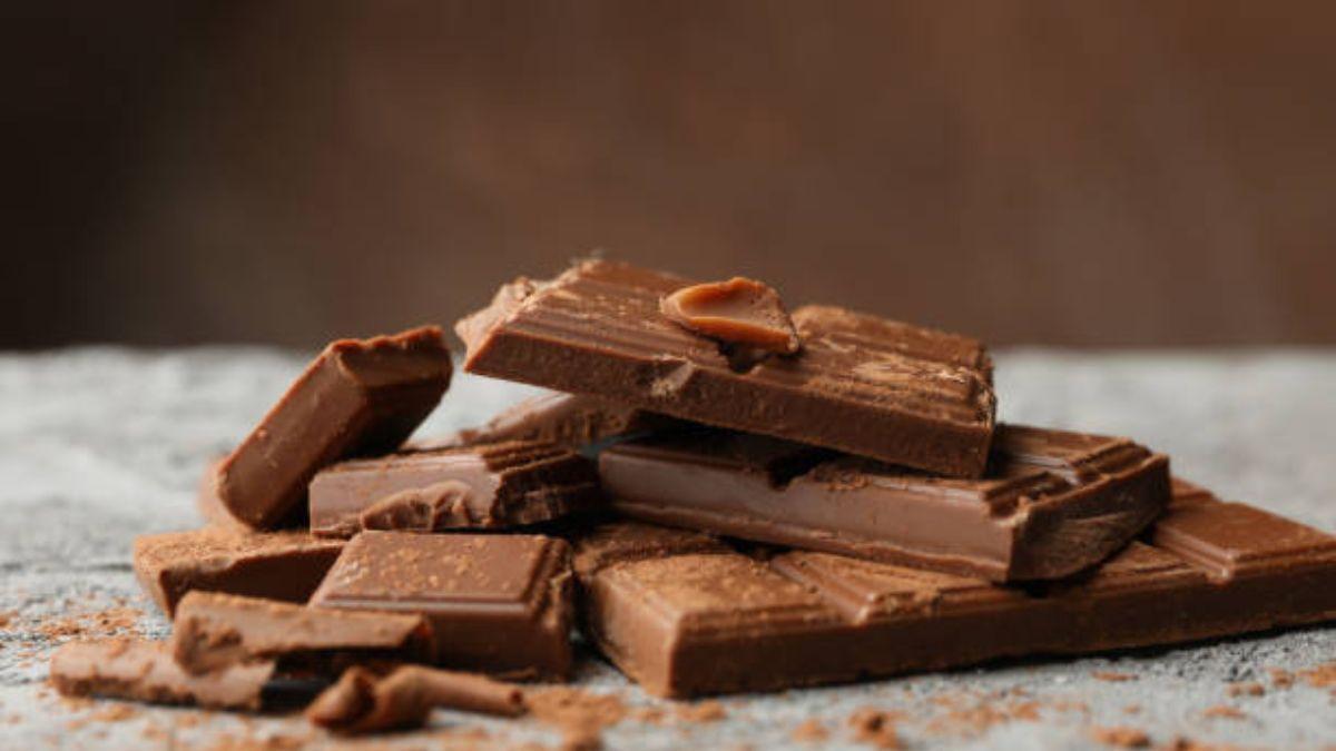 Así es la nueva versión del chocolate más famoso del supermercado: más saludable y con menos calorías
