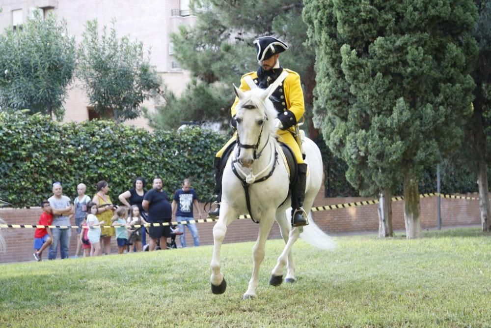 Batalla del Huerto de las bombas