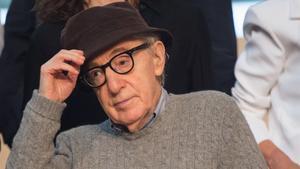 zentauroepp49002327 us director woody allen poses during a photocall in the nort190709154441