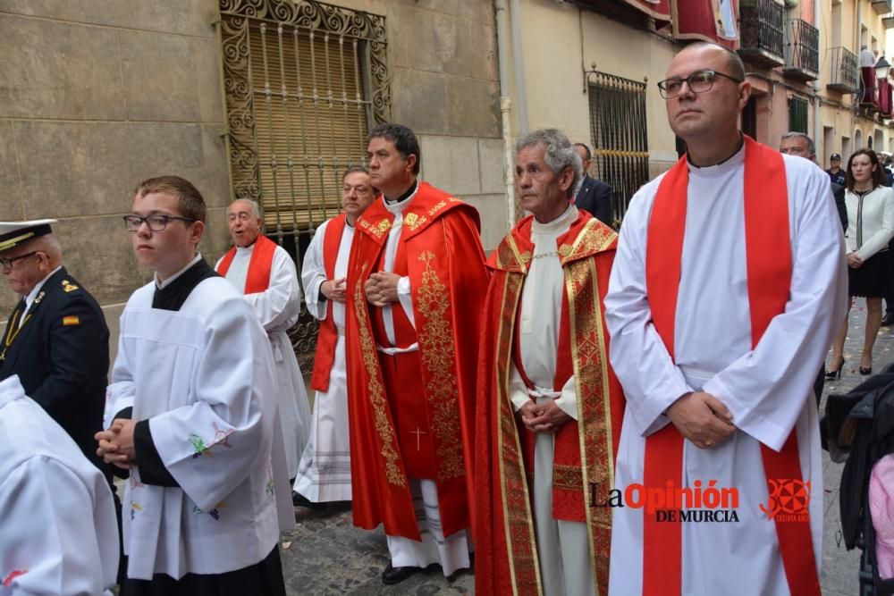 Día de la Cruz 2018 en Cieza