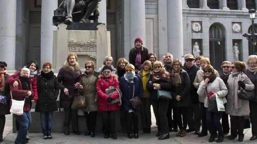 Un paseo por los mejores museos