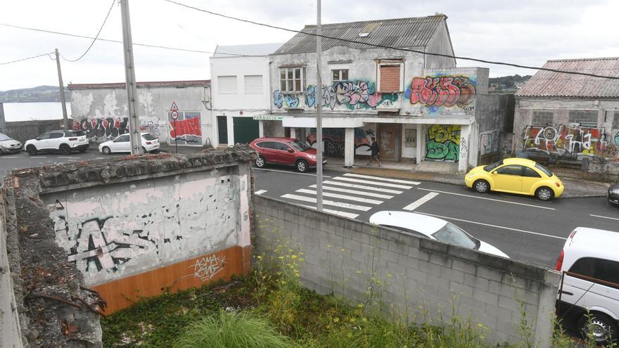 Vía libre al derribo de la antigua discoteca Pachá
