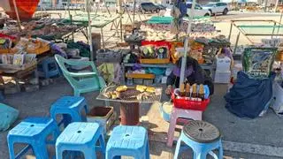 La lucha contra el alzhéimer de Pichi bordea Corea del Norte