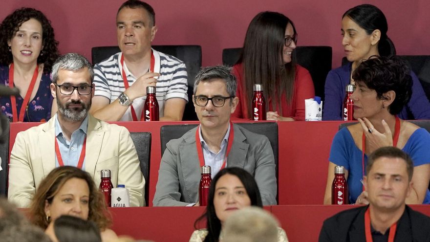 Bolaños vincula la cuestión de confianza a una pérdida de apoyos en el Congreso que ahora niega