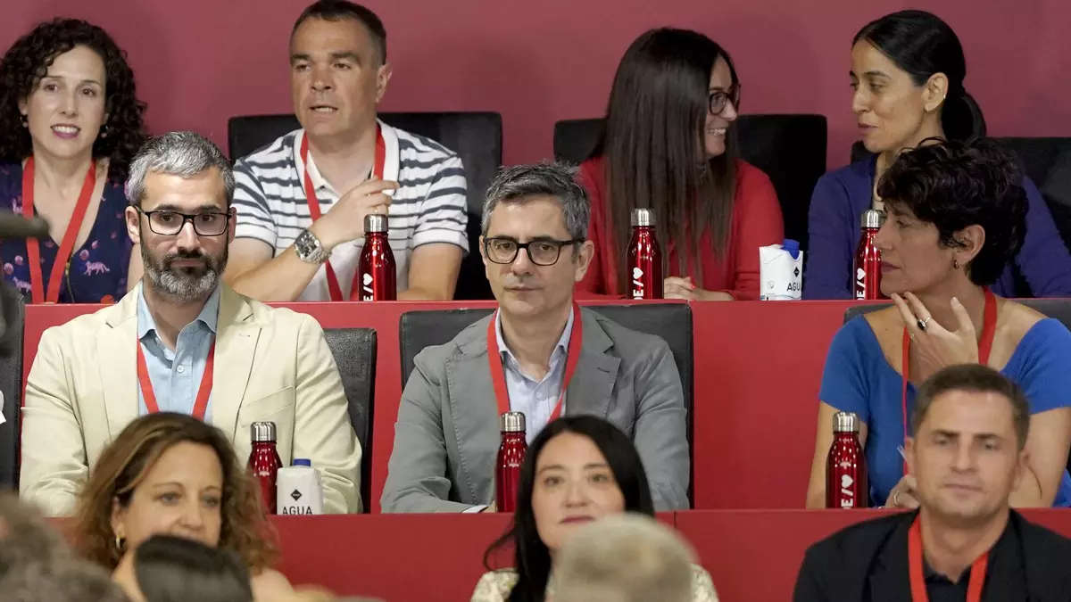 Bolaños vincula la cuestión de confianza a una pérdida de apoyos en el Congreso que ahora niega