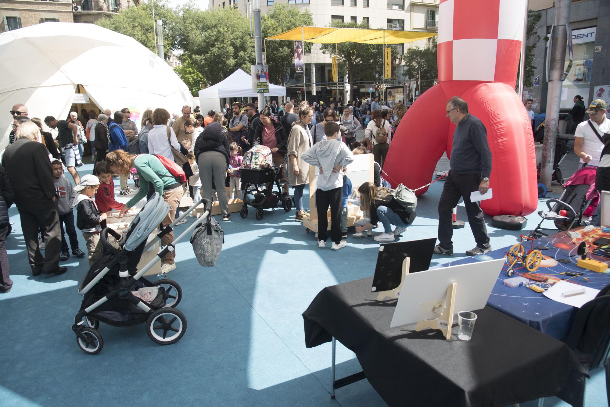 Totes les imatges de l'última jornada de l'ExpoBages