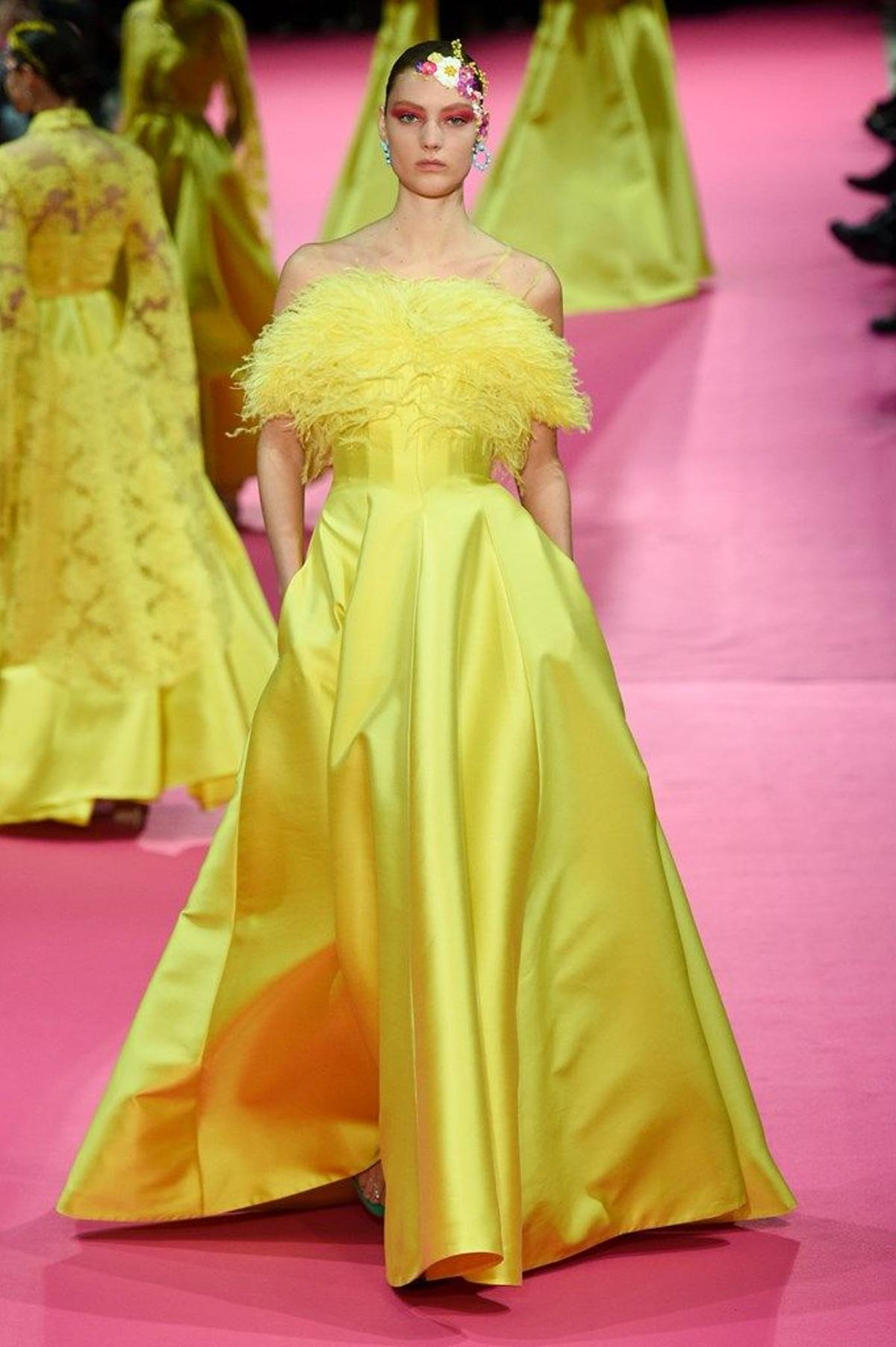 Alexis Mabille