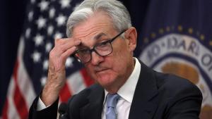 La Reserva Federal de EEUU pausa las subidas de tipos de interés.