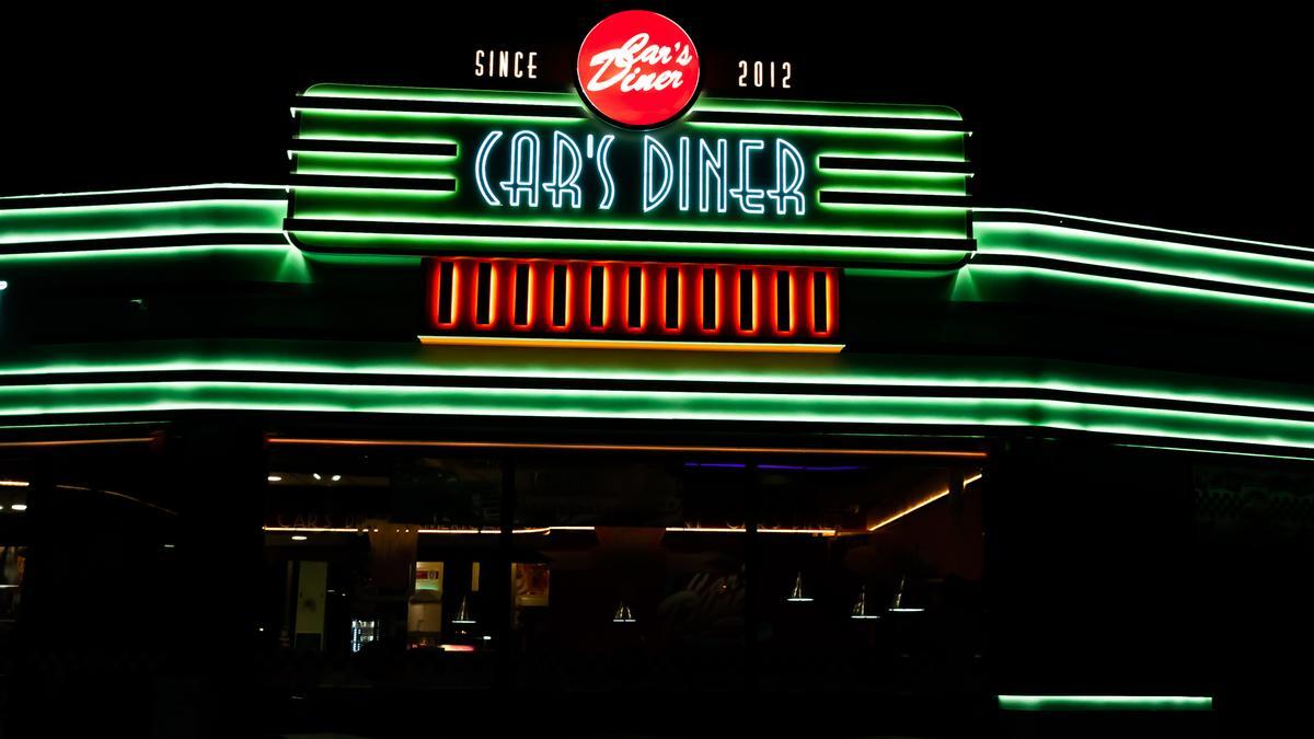 Car’s Diner no deja de innovar con ideas que no pasan desapercibidas, como sorteos, noches temáticas o sorpresas