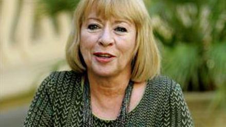 Fallece la cantante Mari Trini en un hospital de Murcia