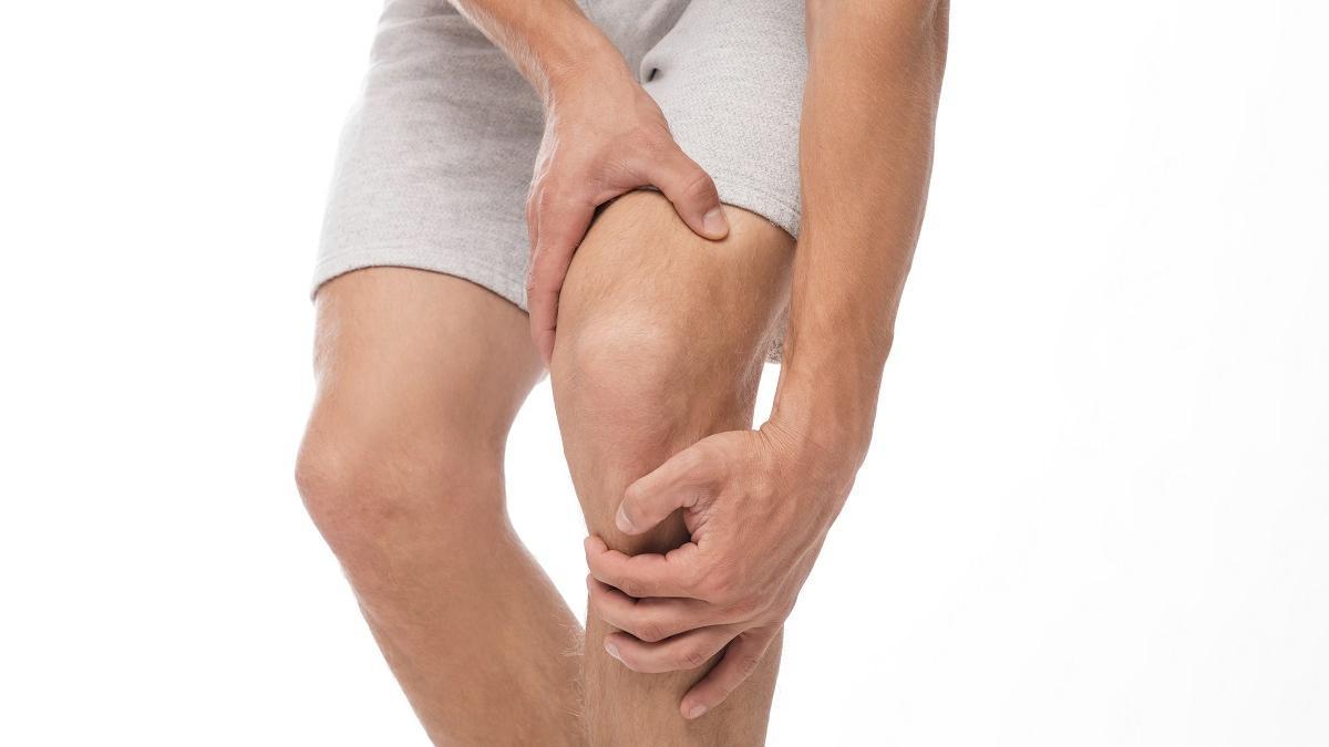 Muchas lesiones del ligamento cruzado anterior se pueden prevenir si los músculos que rodean las rodillas son fuertes y flexibles