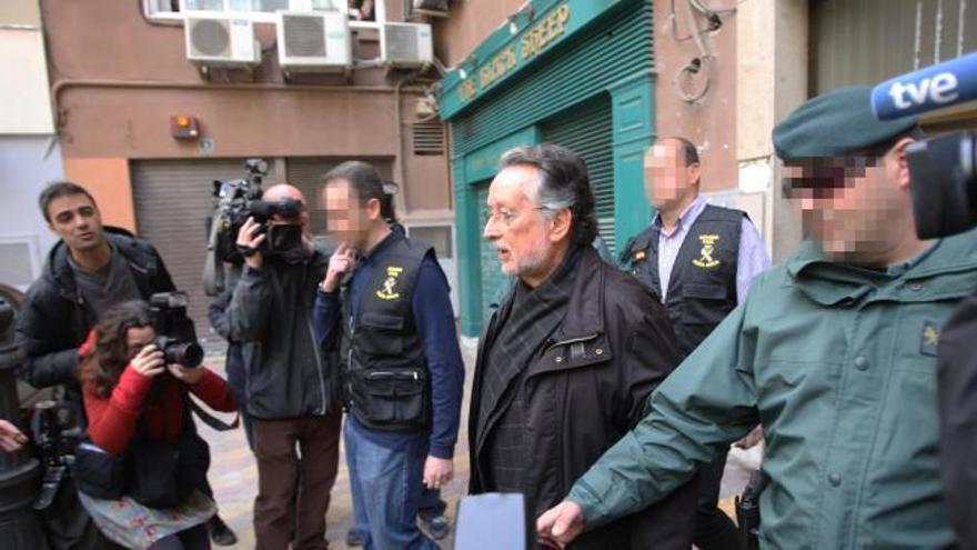 El último CIS desvela una subida de la preocupación por la corrupción