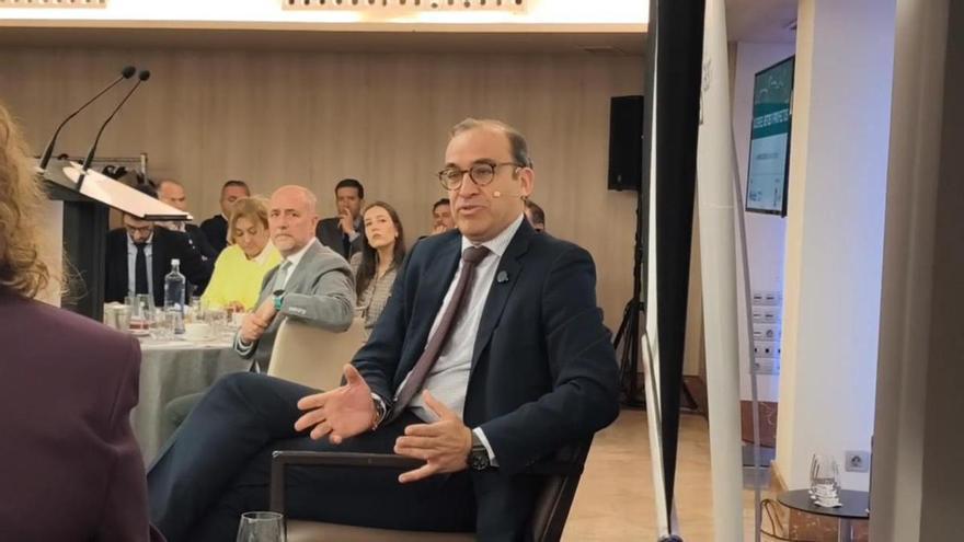 Vídeo | El alcalde de Cáceres reflexiona sobre el turismo