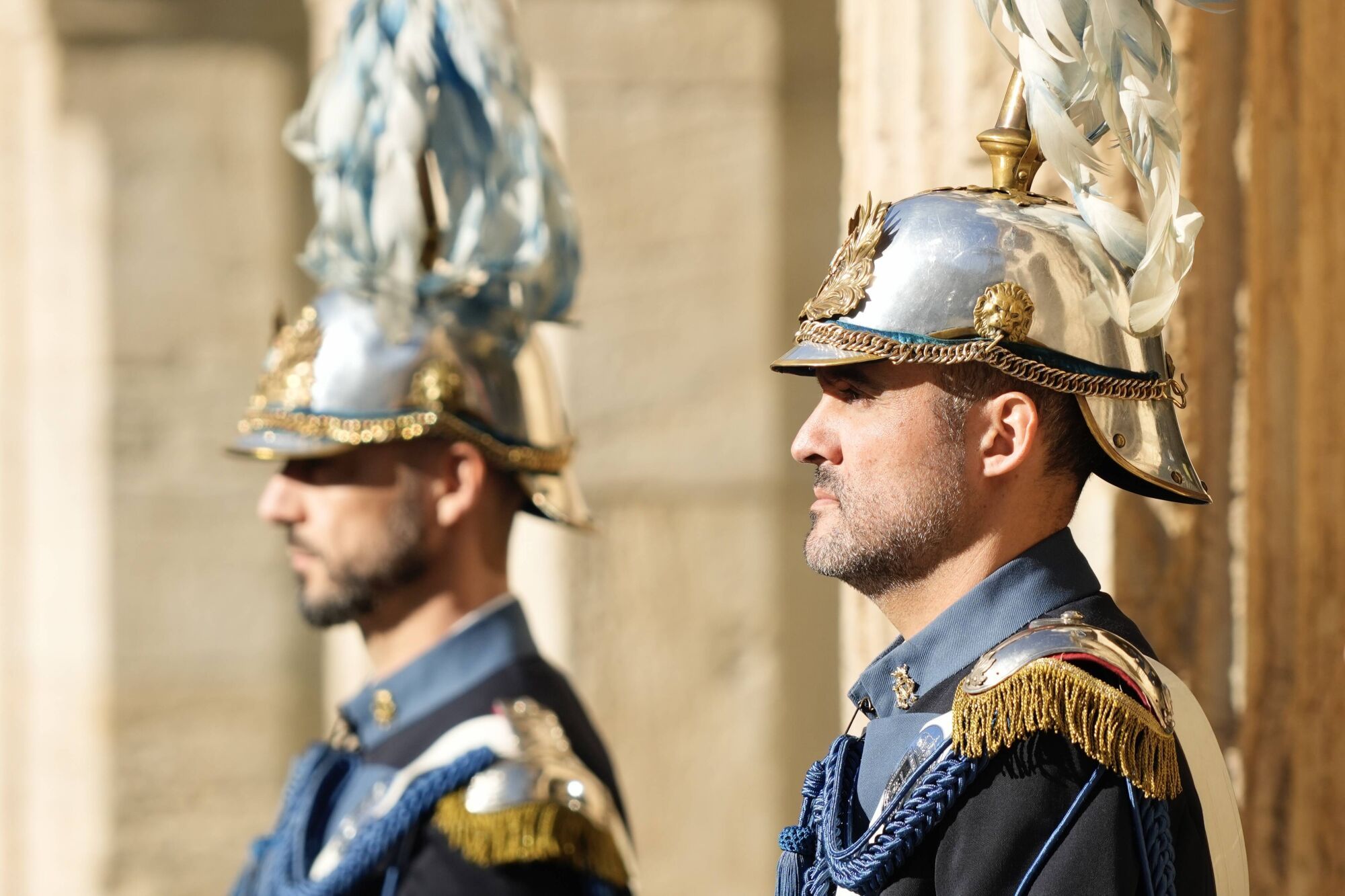 EN IMÁGENES: El hotel de la Reconquista se convierte en el epicentro de los premios "Princesa" en las horas previas a la ceremonia