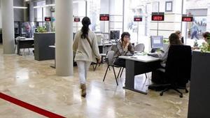Palma recorda als seus funcionaris que «cal parlar en català amb els ciutadans»