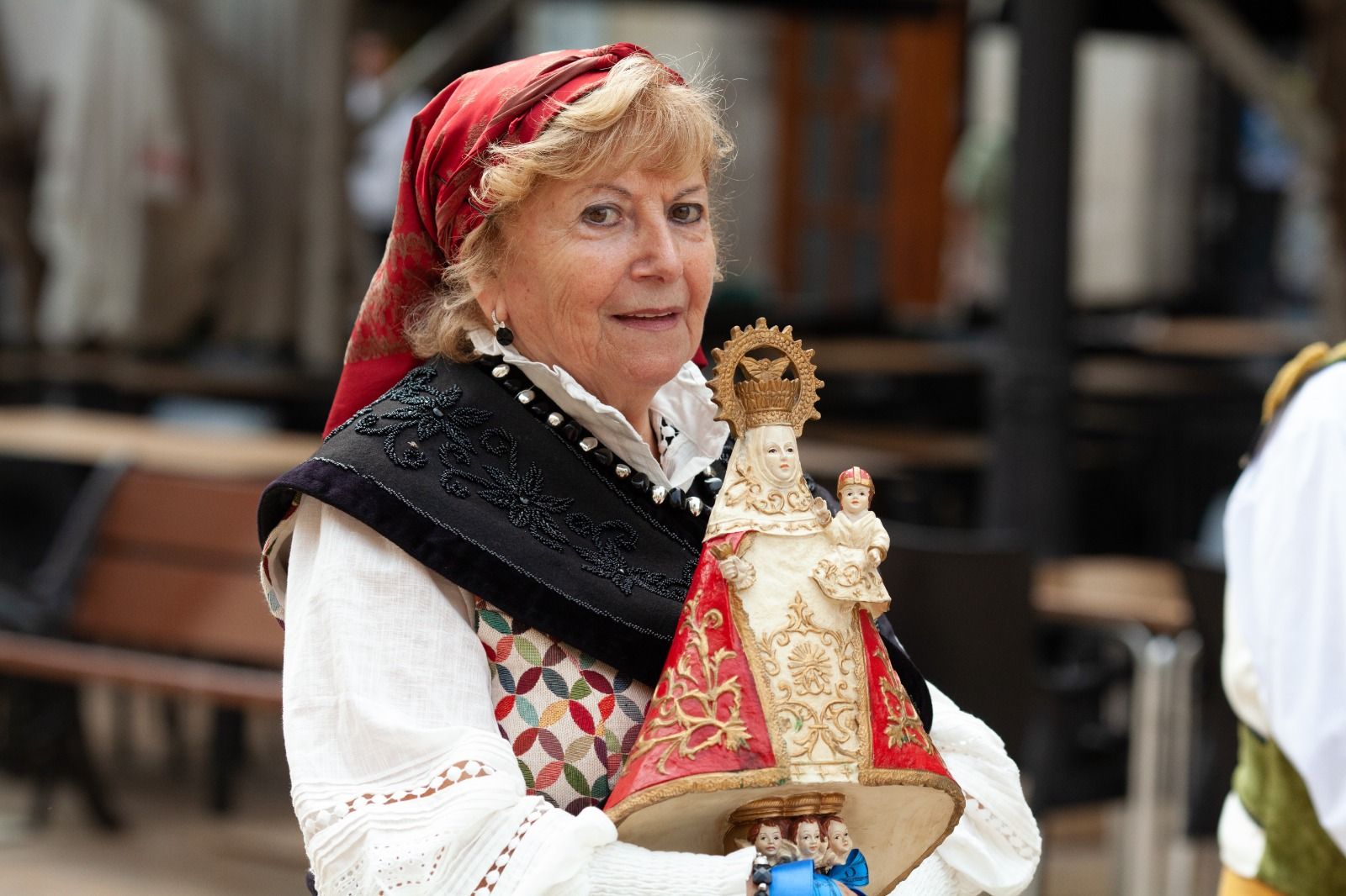 EN IMÁGENES: El Centro Asturiano de Tarragona celebra sus 50 años