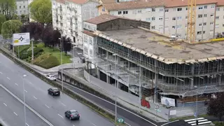 Santiago deberá repetir el proceso para optar a zona tensionada