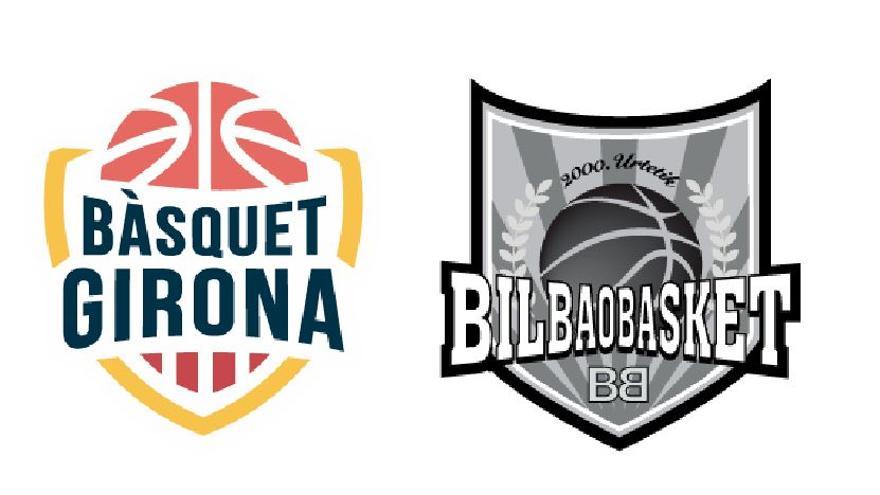 Sorteig d&#039;entrades pel partit del Bàsquet Girona