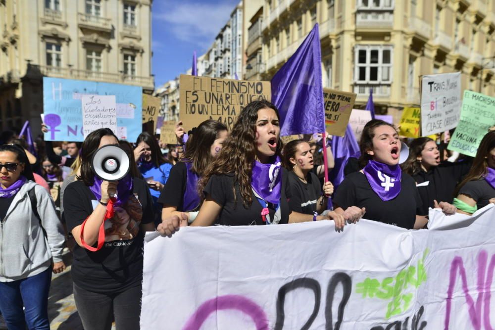 8M en Cartagena